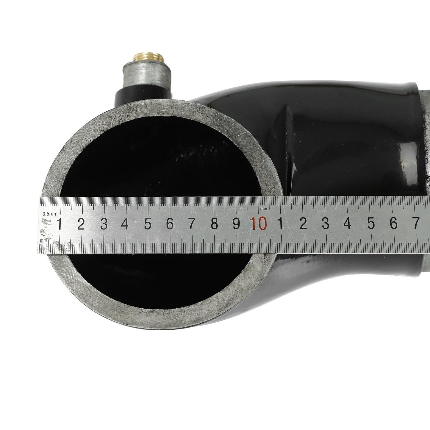 PDP Performance Intake Elbow For 04.5-05 6.6L Duramax LLY