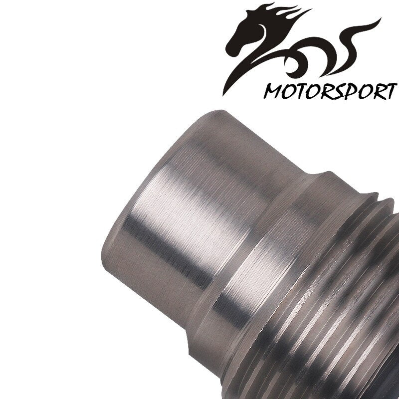 Race Fuel Rail Plug Valve for Chevy Chevy/GMC 6.6L Duramax 2004.5 -2010
For Dodge 6.7L Cummins 2007.5-2012