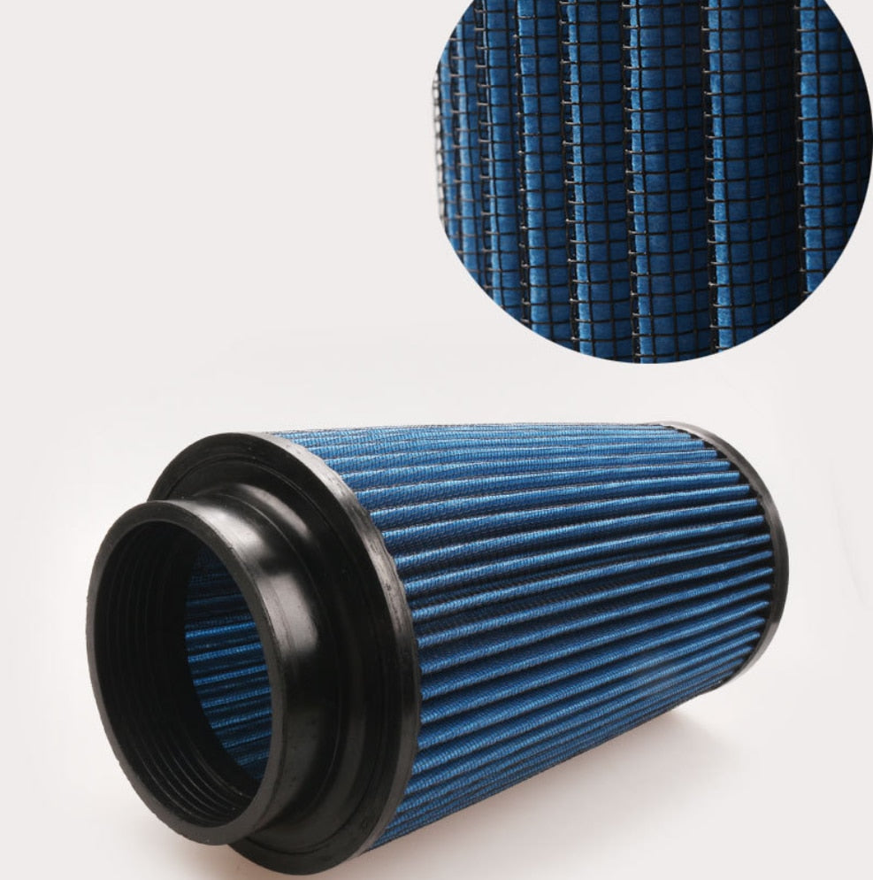 PDP Cold Air Intake Kit w/ Filter for 2008-2010 F250 F350 F450 F550 6.4L Powerstroke