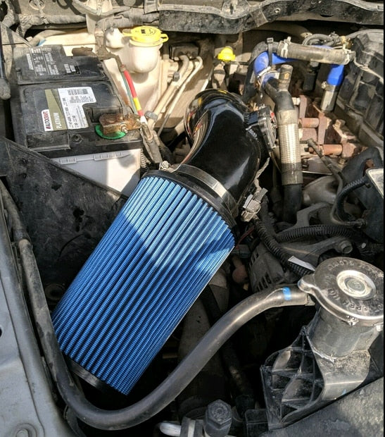 PDP Cold Air Intake Kit w/ Filter For 2007.5-2012 Dodge Ram 2500 3500 6.7L Cummins Diesel