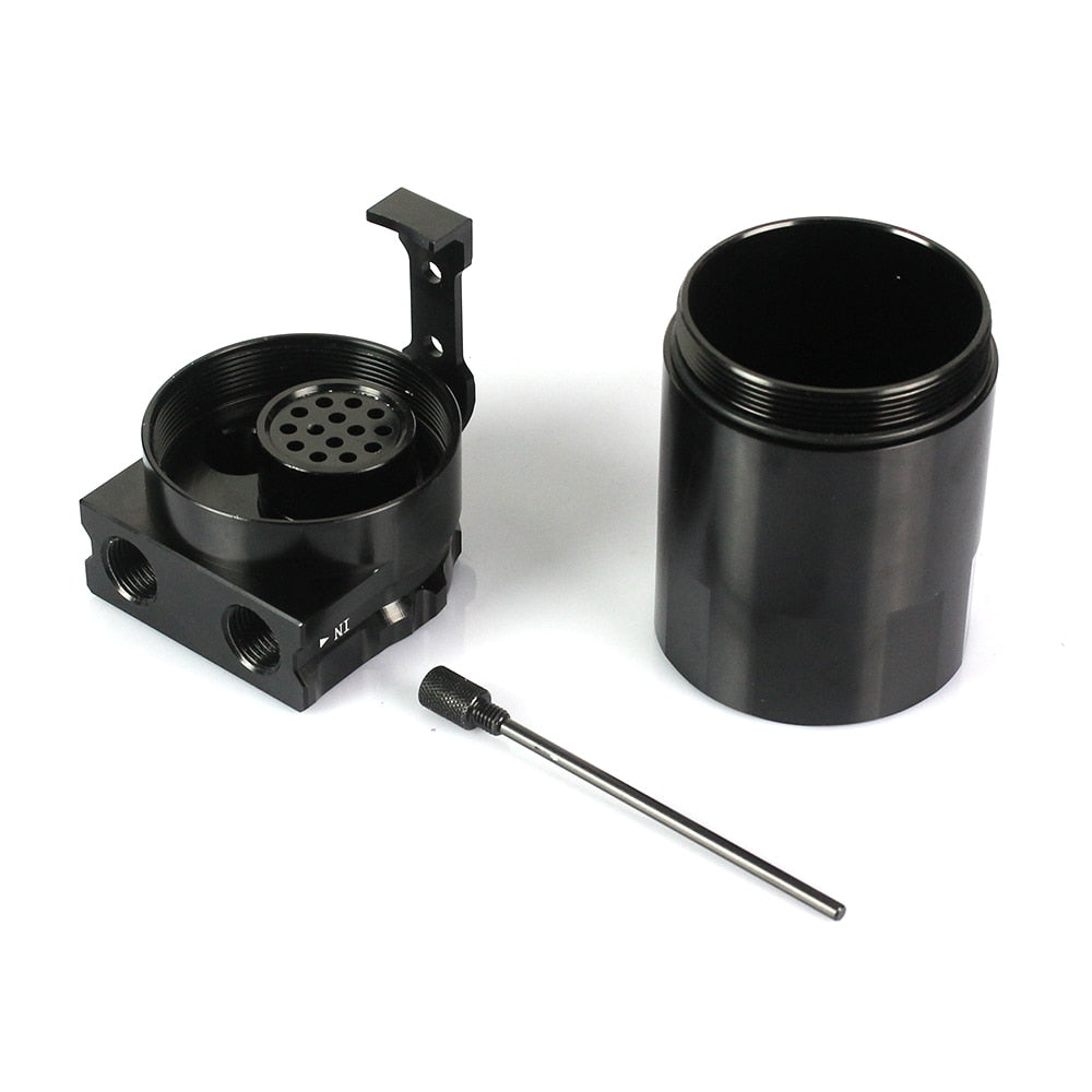 PDP 2011-2017 Ford F150 5.0 6.2 3.5 EB 2.7EB Oil Catch Can