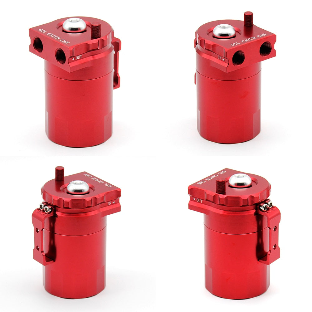 PDP 2011-2017 Ford F150 5.0 6.2 3.5 EB 2.7EB Oil Catch Can