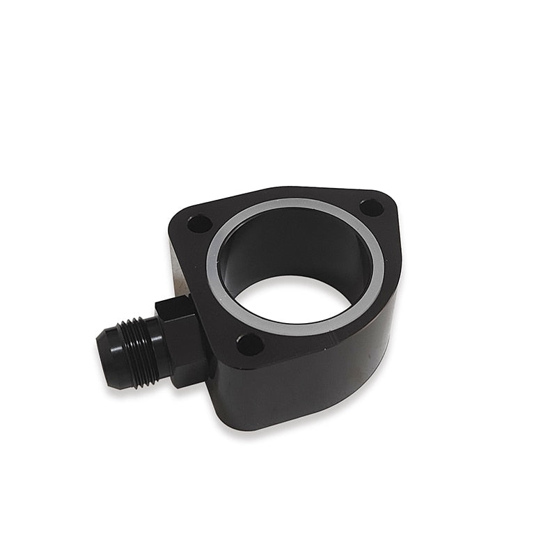 PDP 07.5-18 Dodge Ram 6.7L Cummins Performance Coolant Bypass Nylon Hose Kit