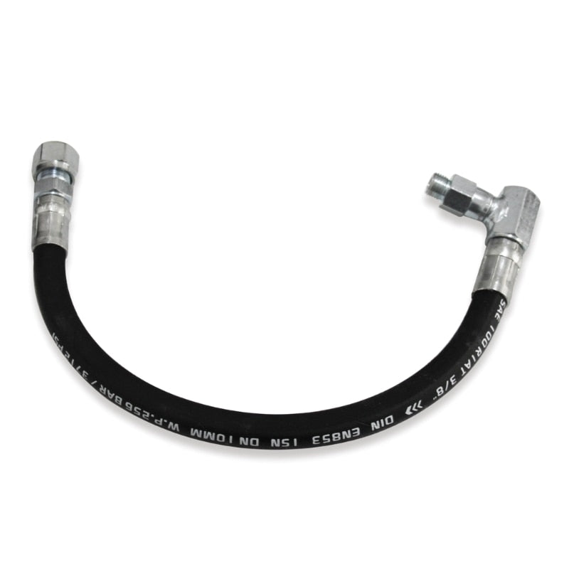 PDP 2011-2019 Ford Powerstroke 6.7L Upgraded CP4 Disaster Prevention Bypass Easy Connects