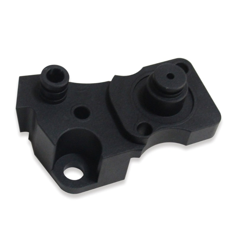 PDP 2011-2019 Ford Powerstroke 6.7L Upgraded CP4 Disaster Prevention Bypass Easy Connects