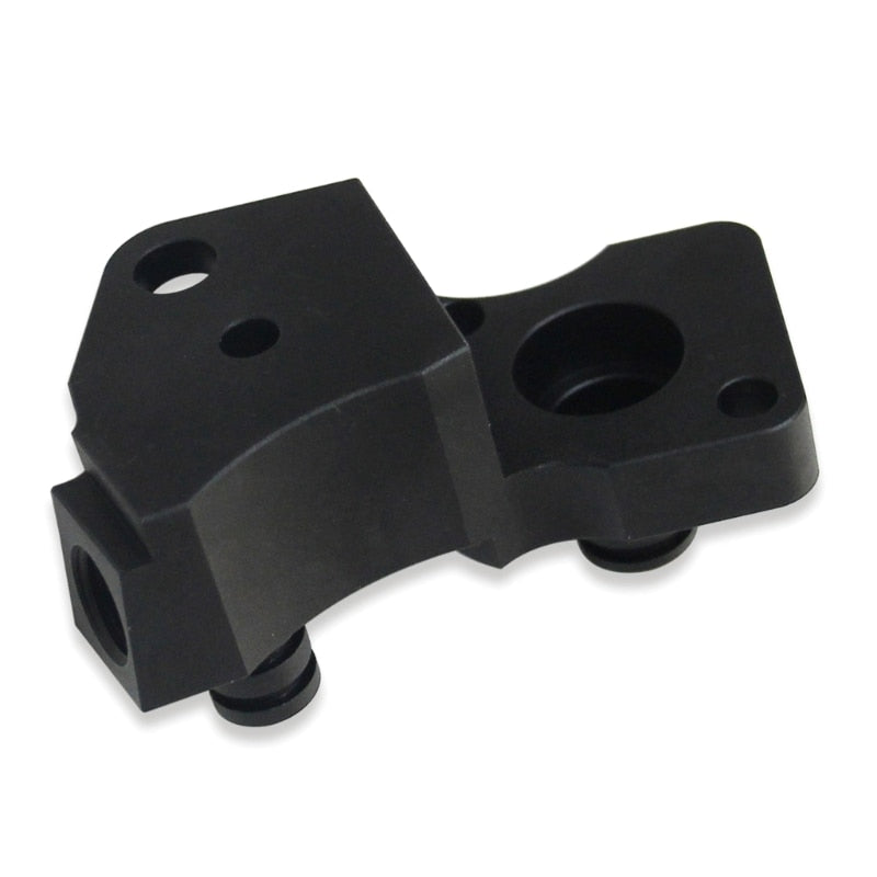 PDP 2011-2019 Ford Powerstroke 6.7L Upgraded CP4 Disaster Prevention Bypass Easy Connects