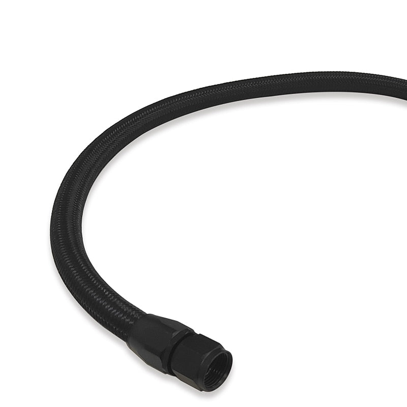 PDP 07.5-18 Dodge Ram 6.7L Cummins Performance Coolant Bypass Nylon Hose Kit