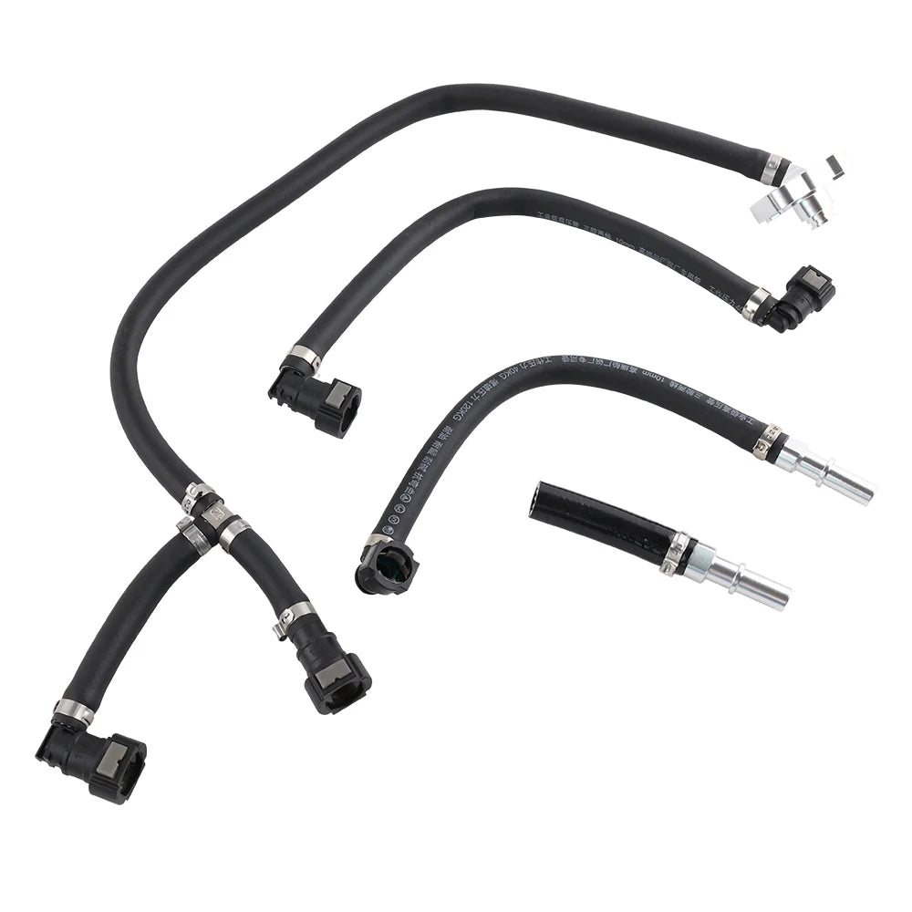 CP4 Failure Prevention Bypass Kit gen 2.1  for 2011-2019 Ford Diesel 6.7L Powerstroke