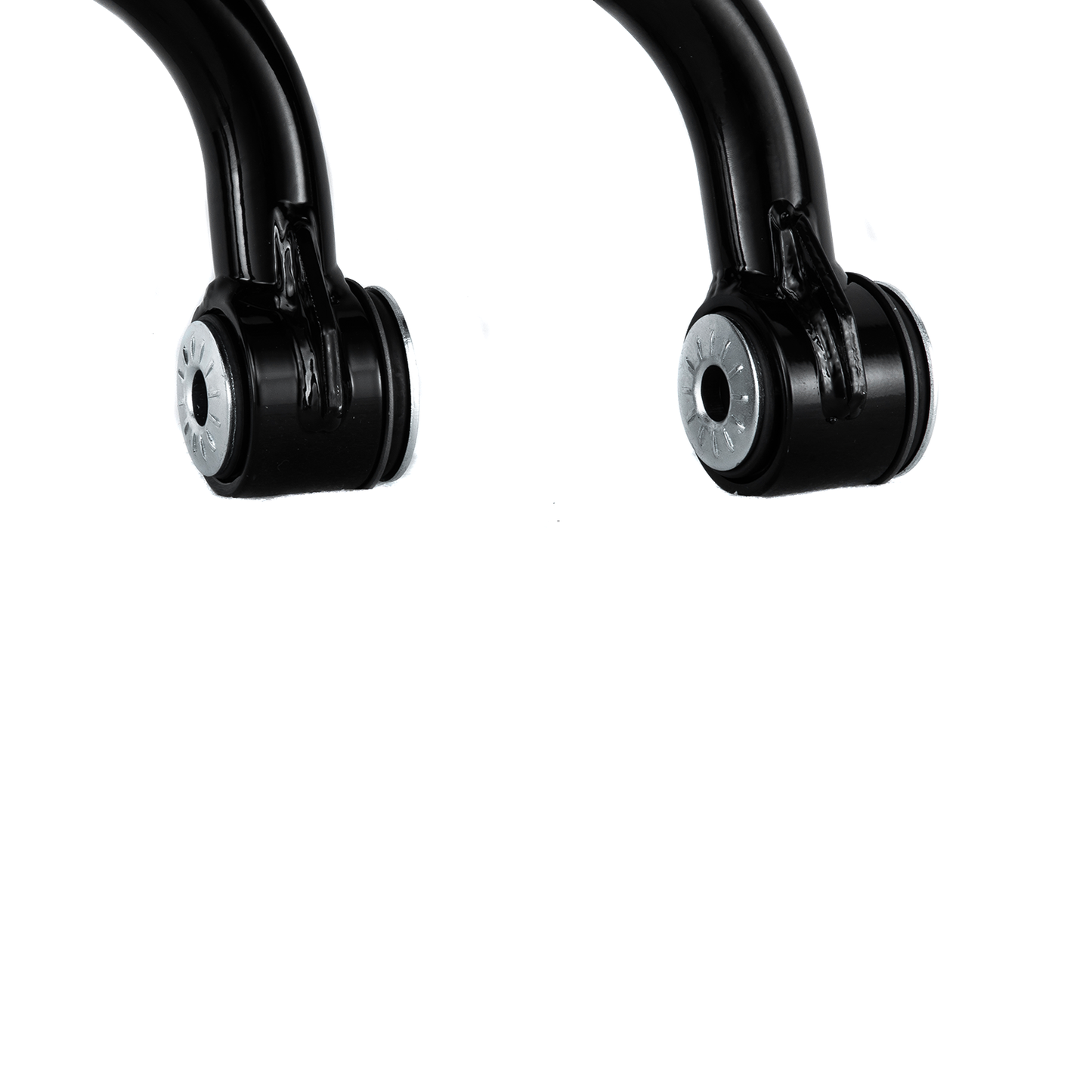 Front Upper Control Arms 2-4'' Lift Kit Fits 2001-2010 Chevy GMC 2500 HD 3500 HD