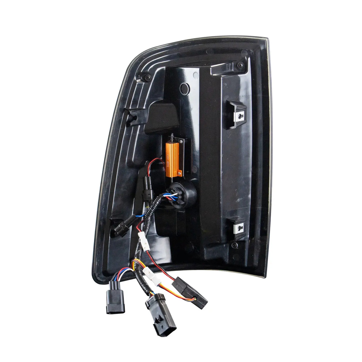 LED Tail Lights for Dodge Ram 1500 2500 3500 2010-2018 4th Gen Rear Lamps Start-up Animation Sequential Turn Signal Assembly