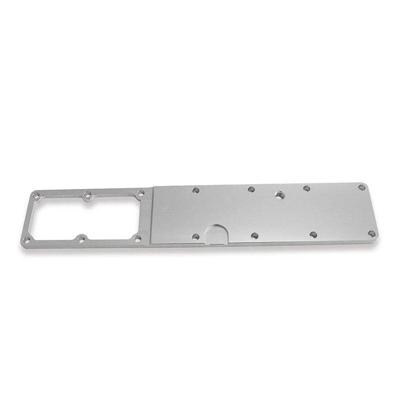 2007-2024 Dodge Ram 2500-3500 6.7L Cummins Grid Heater Delete W/ Gaskets