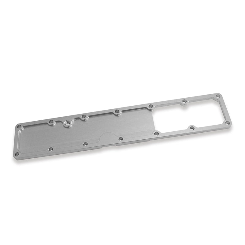 2007-2024 Dodge Ram 2500-3500 6.7L Cummins Grid Heater Delete W/ Gaskets