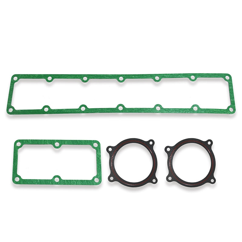 2007-2024 Dodge Ram 2500-3500 6.7L Cummins Grid Heater Delete W/ Gaskets
