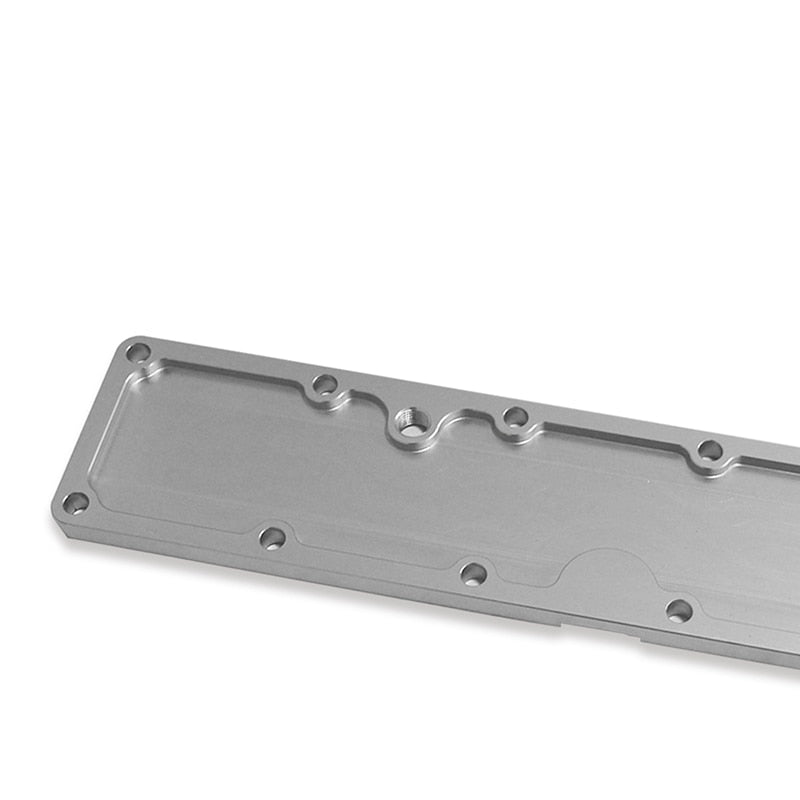2007-2024 Dodge Ram 2500-3500 6.7L Cummins Grid Heater Delete W/ Gaskets