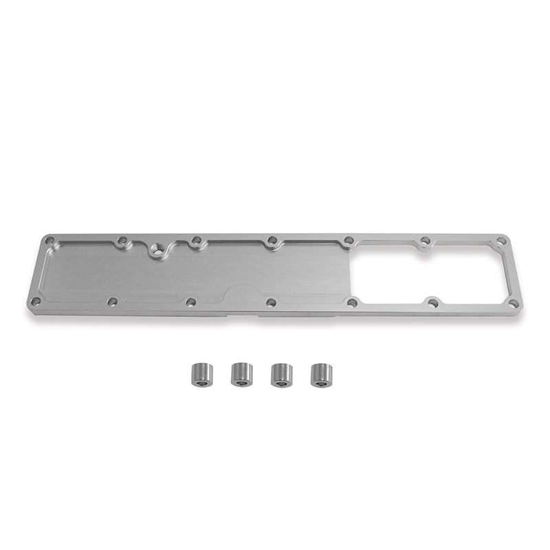2007-2024 Dodge Ram 2500-3500 6.7L Cummins Grid Heater Delete W/ Gaskets