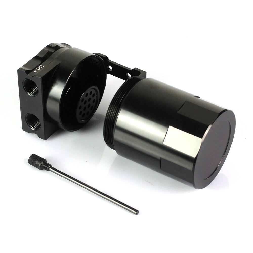 PDP 2011-2017 Ford F150 5.0 6.2 3.5 EB 2.7EB Oil Catch Can